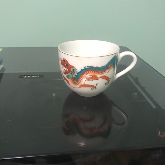 Other - Never used teacup